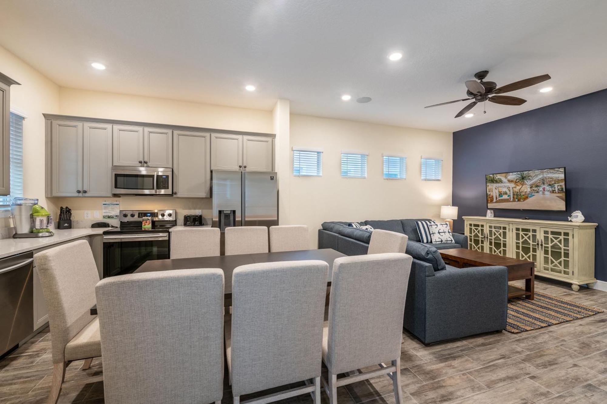 Holiday home Cocktails Dreams With Private Pool Near With Margaritaville Island H2o Access - 8005st Orlando