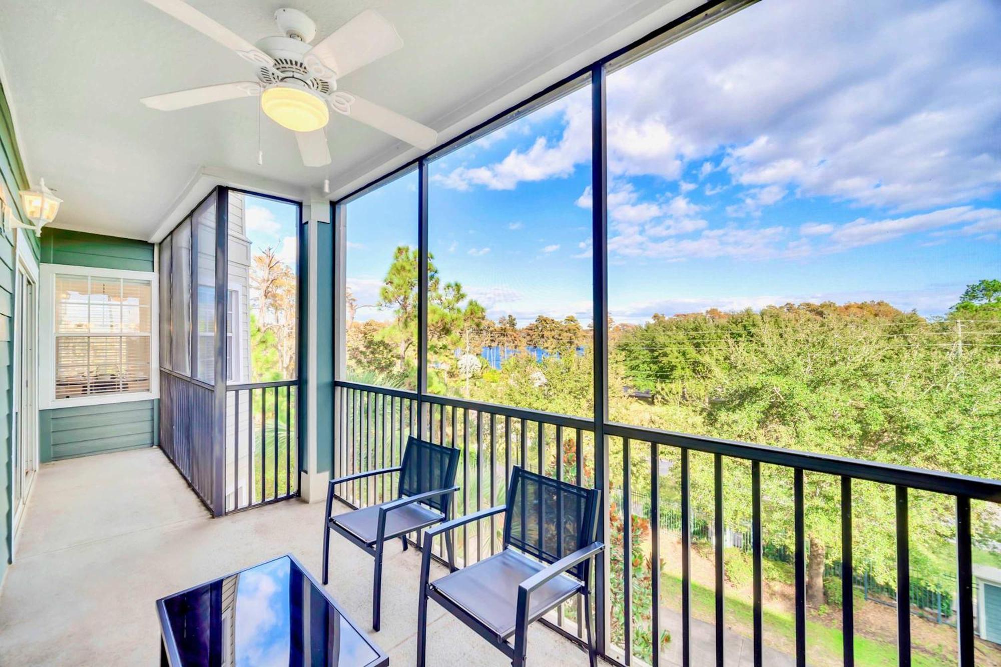 Holiday home Bright & Modern 2br With Pool & Hot Tub, Near Disney! Orlando