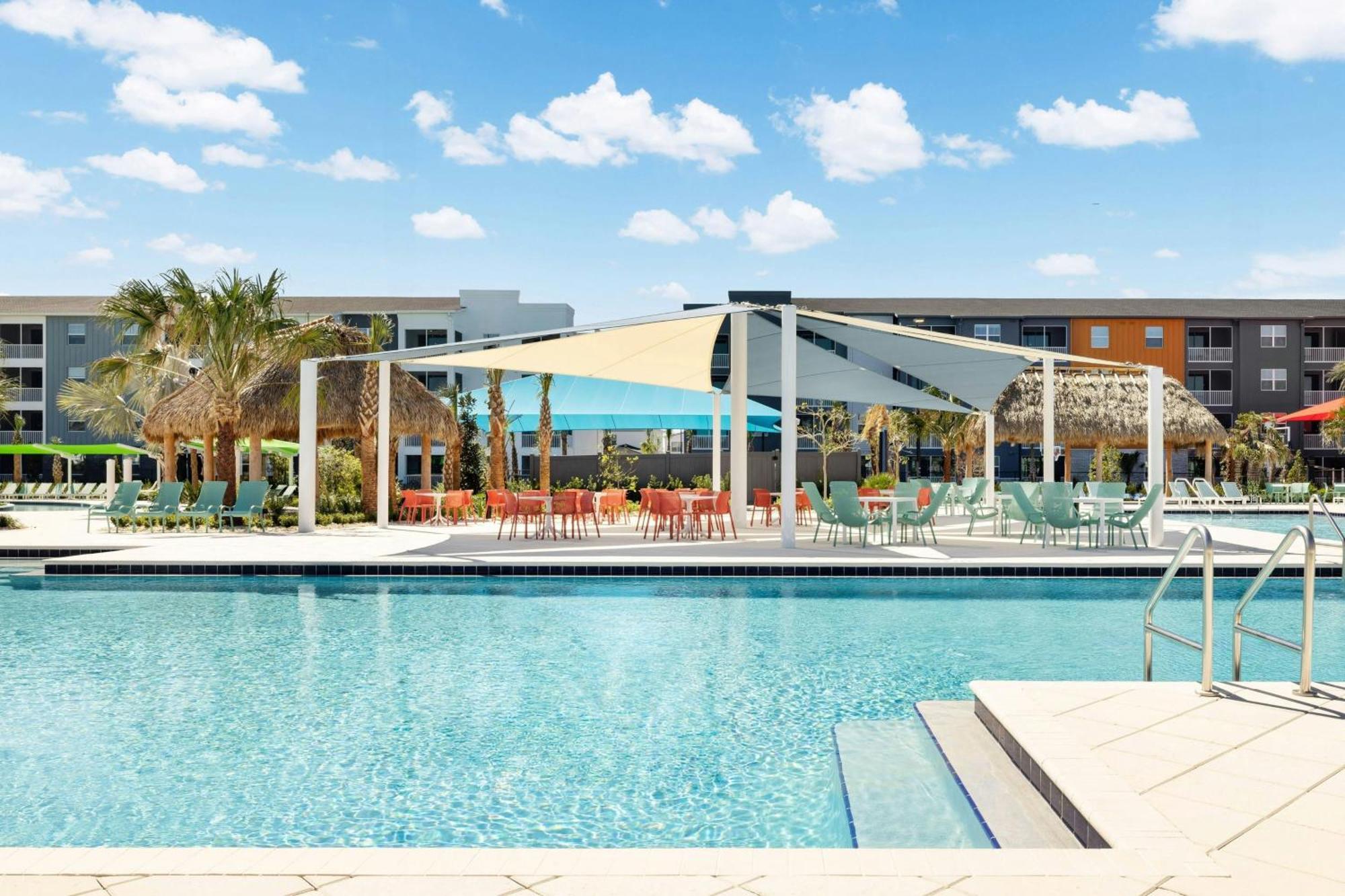 Villatel Resort, By Marriott Bonvoy