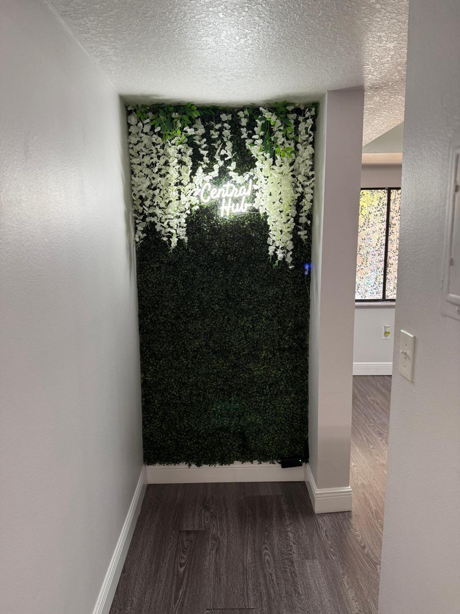 Apartment Hub