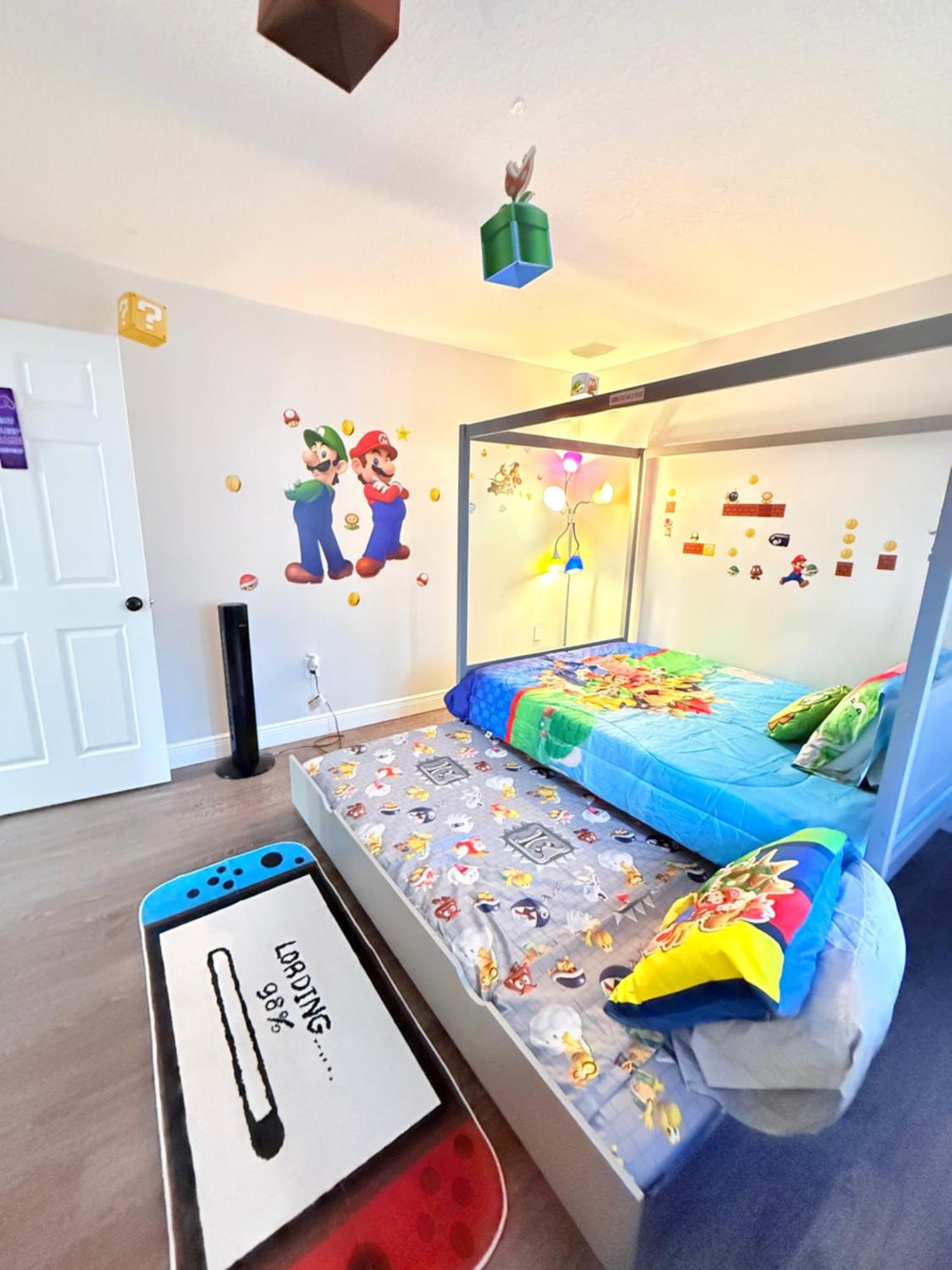 Hub Apartment