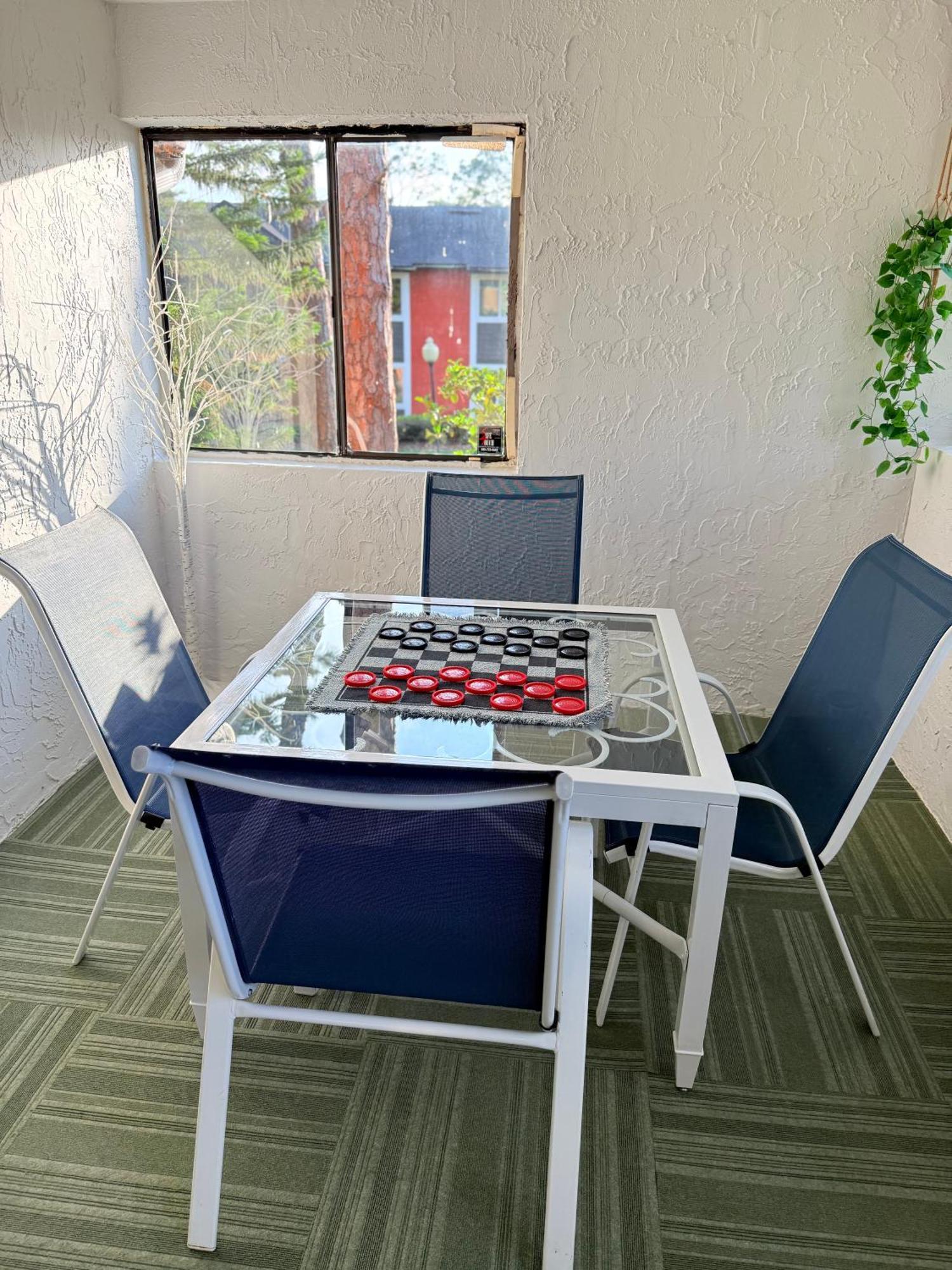 Hub Apartment