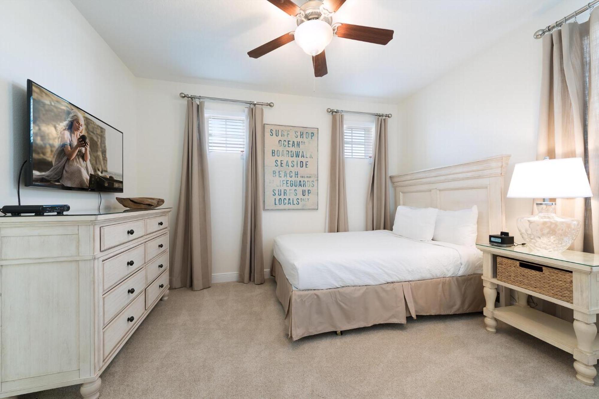 Holiday home Luxury Near By Rentyl With Private Pool & Amenities - 211m Orlando