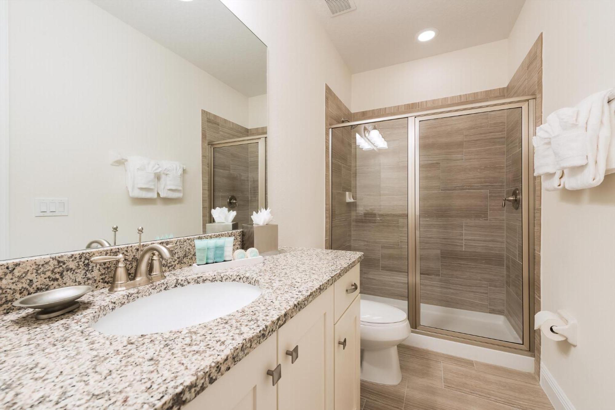 Holiday home Luxury Near By Rentyl With Private Pool & Amenities - 211m Orlando