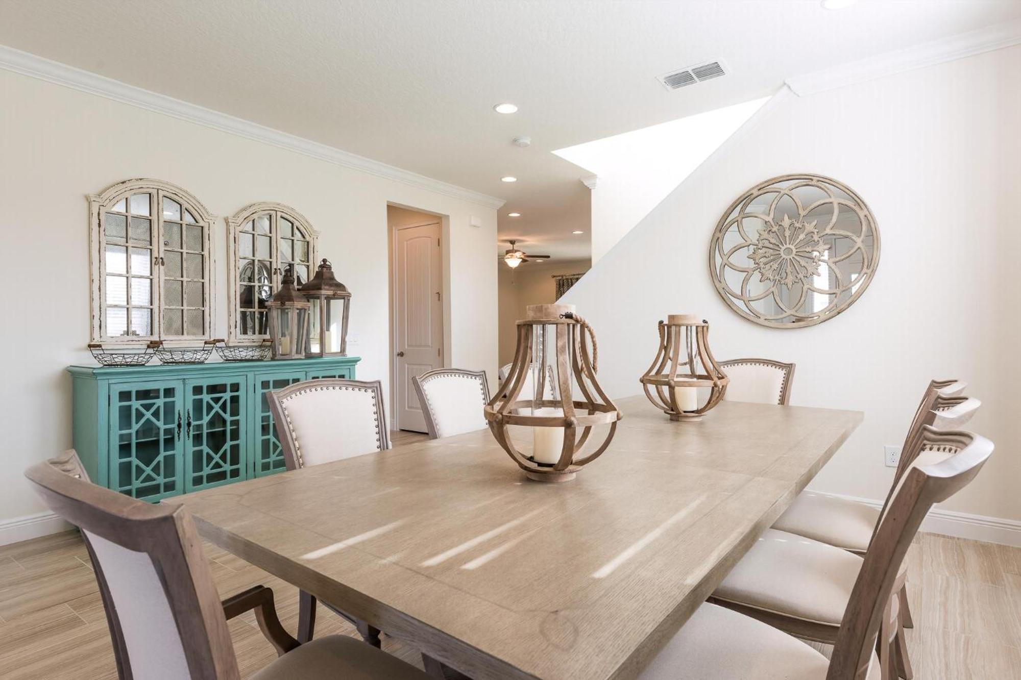Luxury Near By Rentyl With Private Pool & Amenities - 211m Orlando