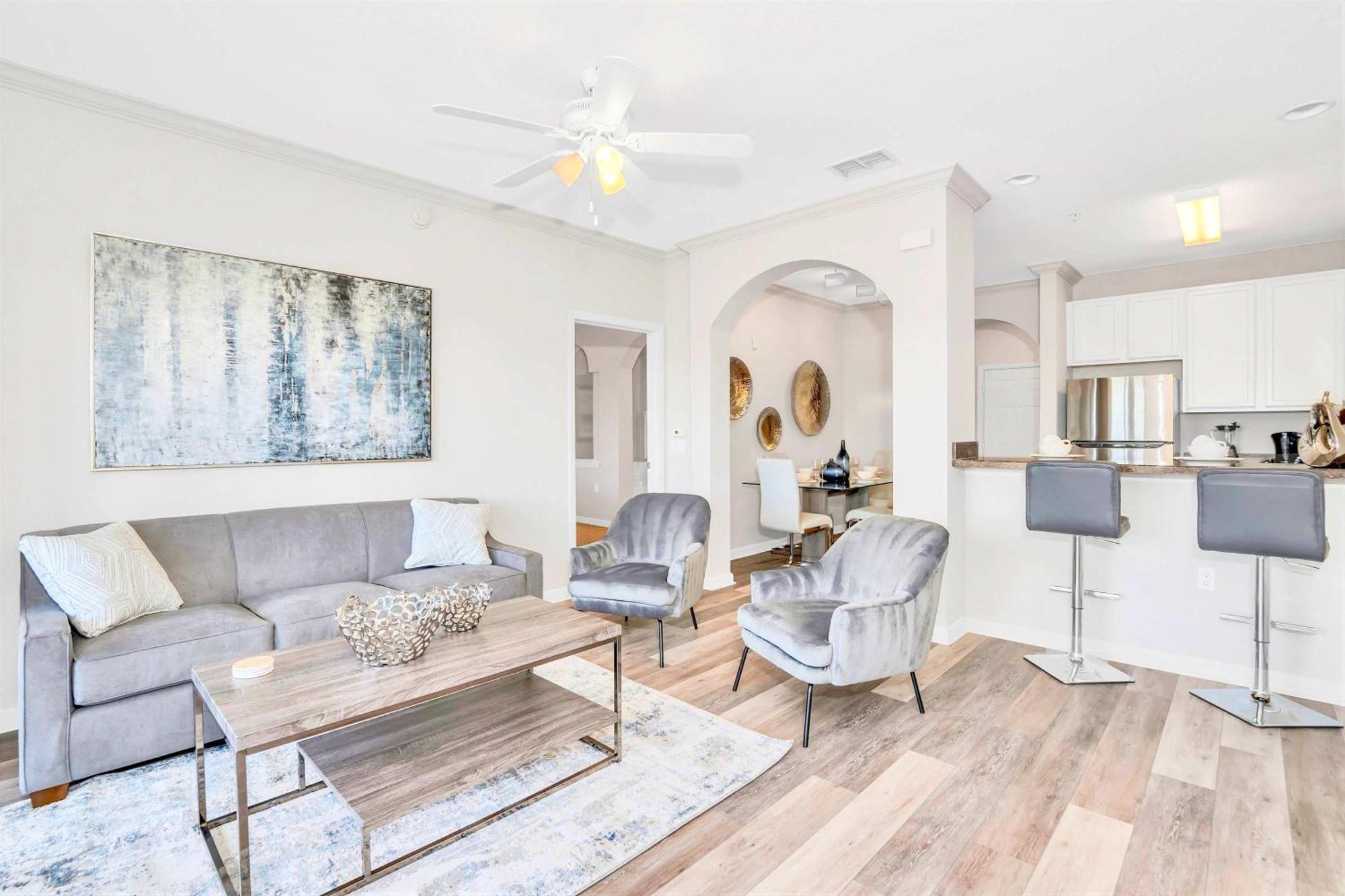 Luxury 3br Near - Pool And Hot Tub!