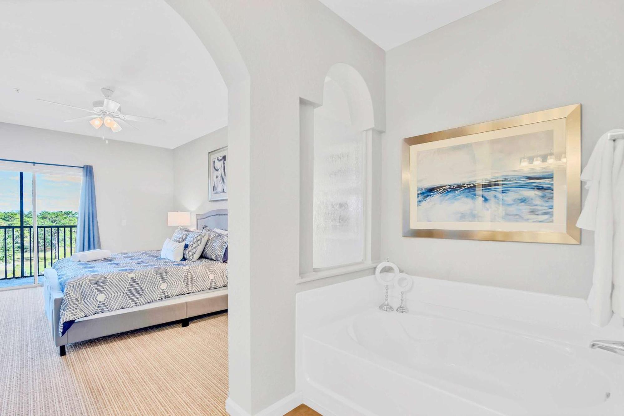Holiday home Luxury 3br Near - Pool And Hot Tub! Orlando