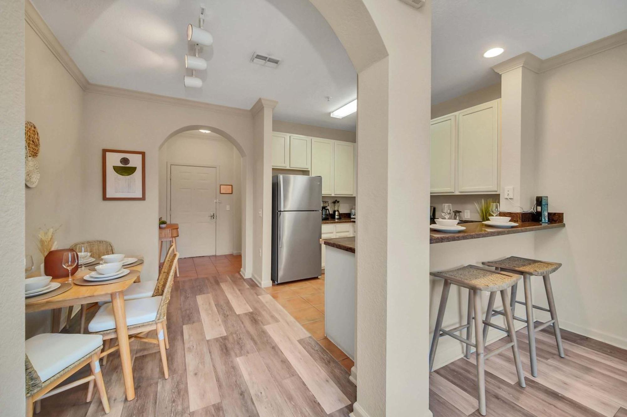 Bright 3br With Pool And Hot Tub, Close To Disney! Holiday home Orlando