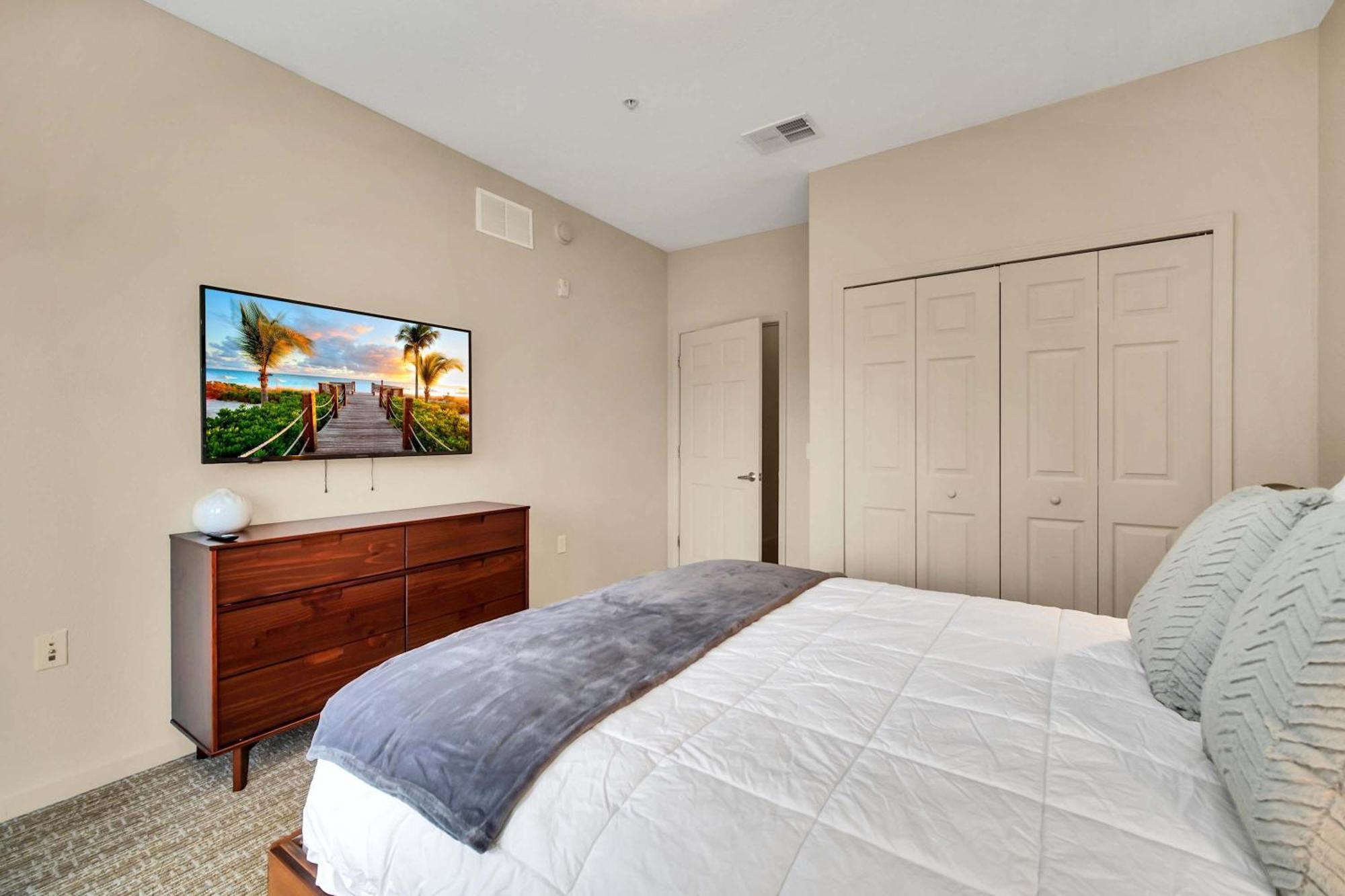 Bright 3br With Pool And Hot Tub, Close To Disney! Holiday home