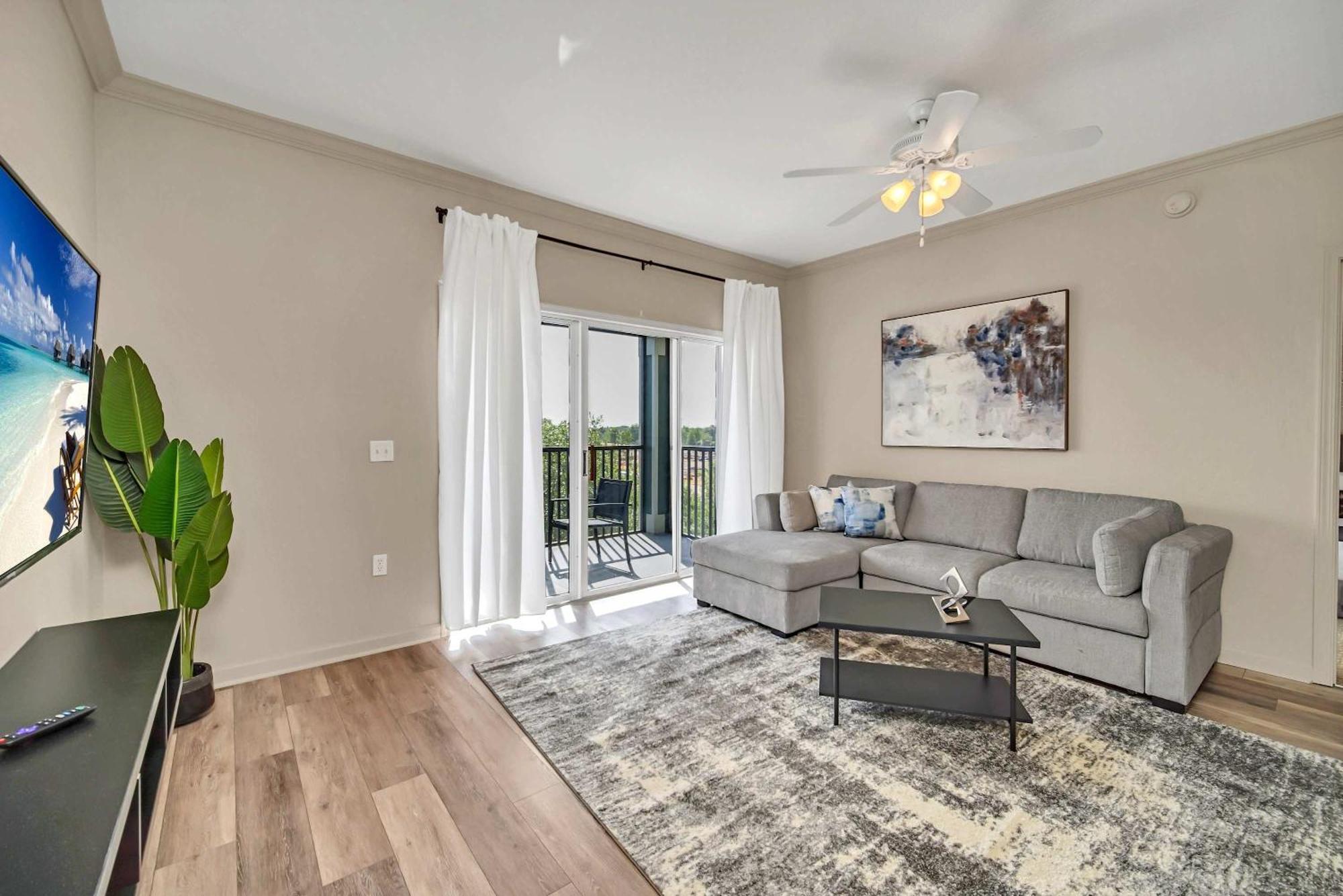 Holiday home Bright - 2br With Pool & Hot Tub, Near Disney!