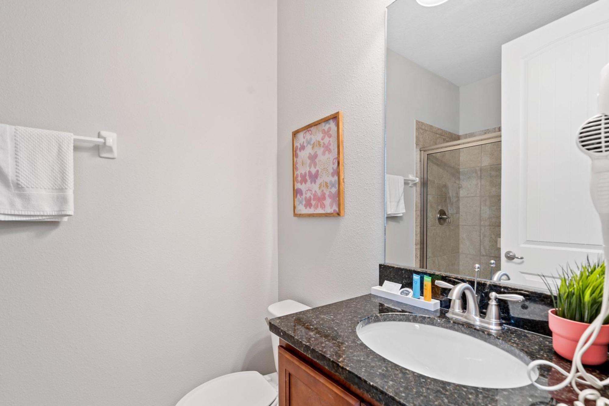 Holiday home Encore 6 Bedroom Vacation With Pool 2301 Orlando