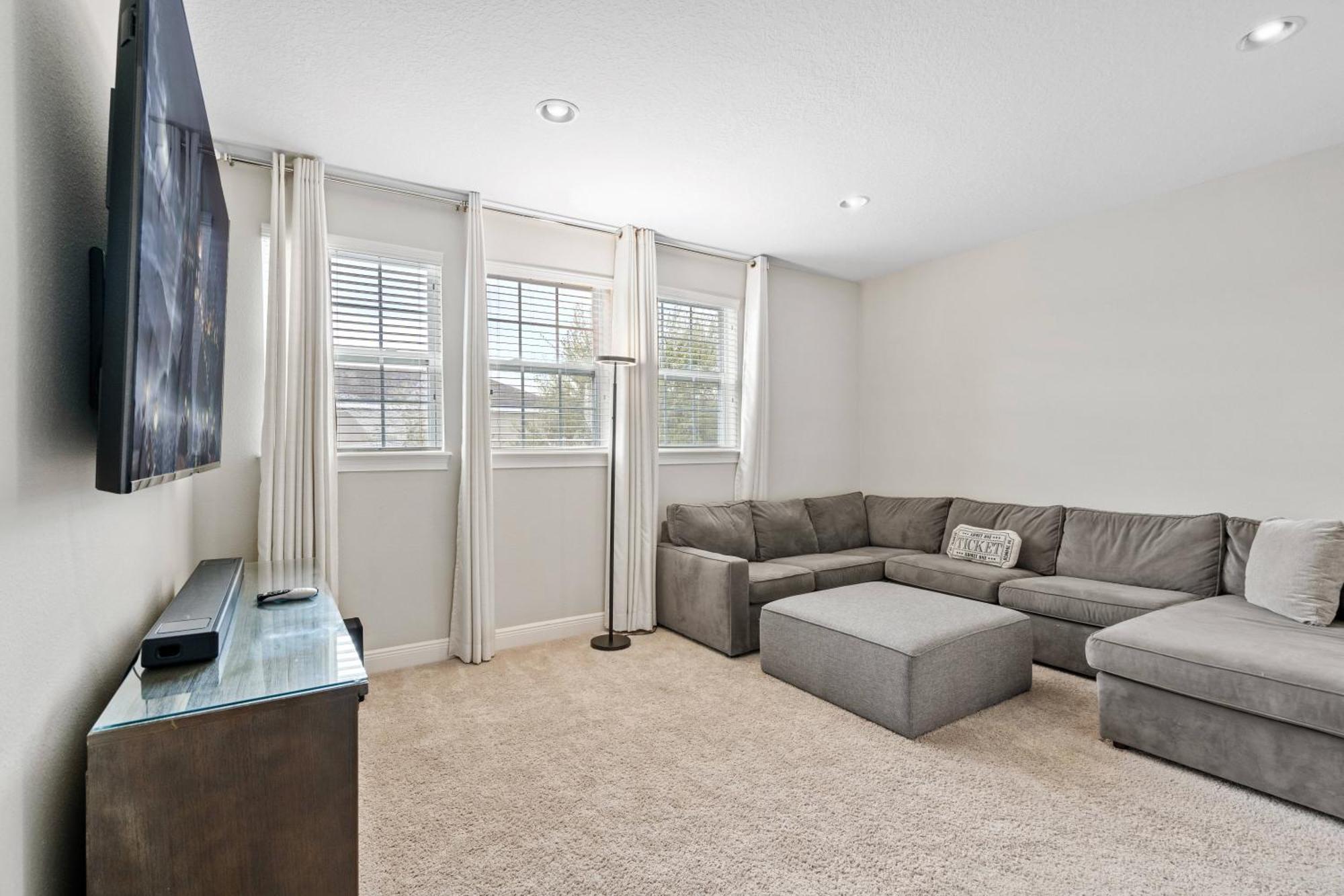 Holiday home Encore 6 Bedroom Vacation With Pool 2301 Orlando