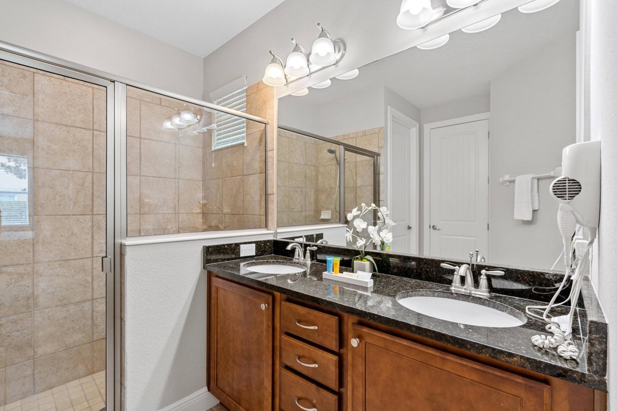 Encore 6 Bedroom Vacation With Pool 2301 Holiday home Orlando