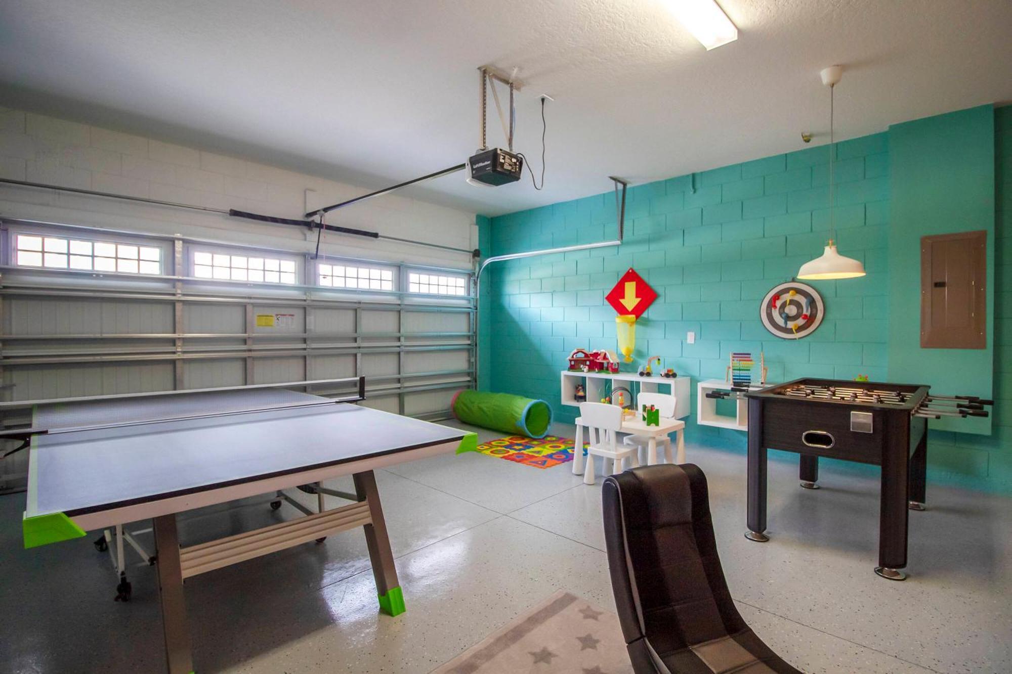 Encore 6 Bedroom Vacation With Pool *