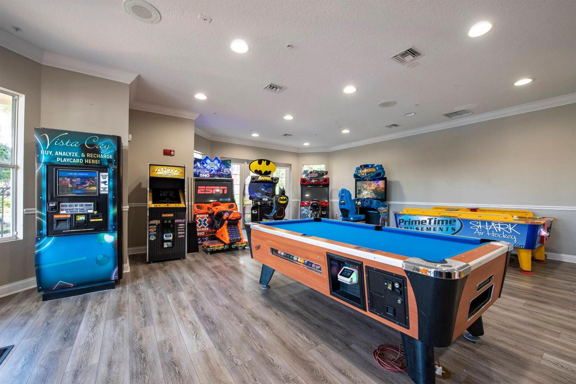 Vista Cay Apartment Orlando