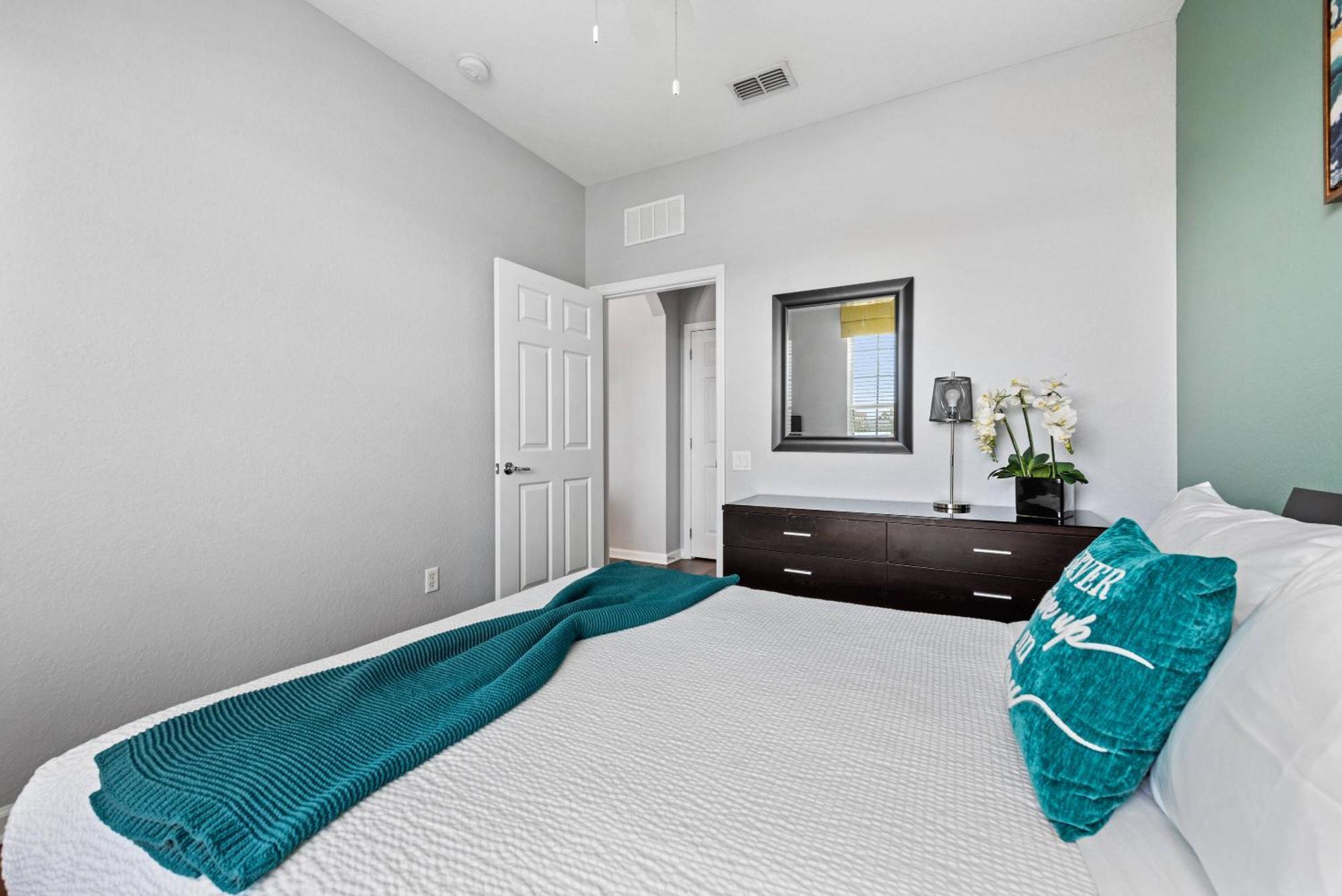 Vista Cay Apartment Orlando