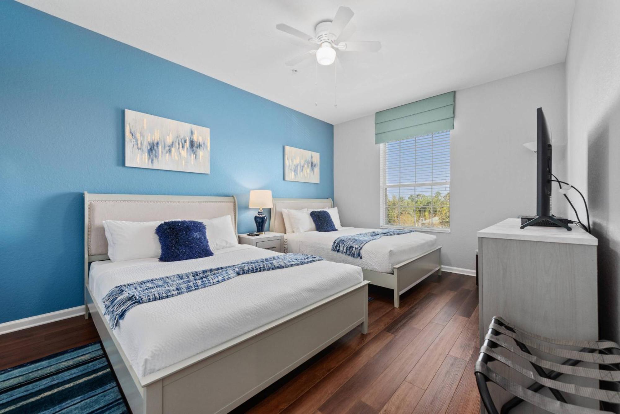 Vista Cay Apartment Orlando