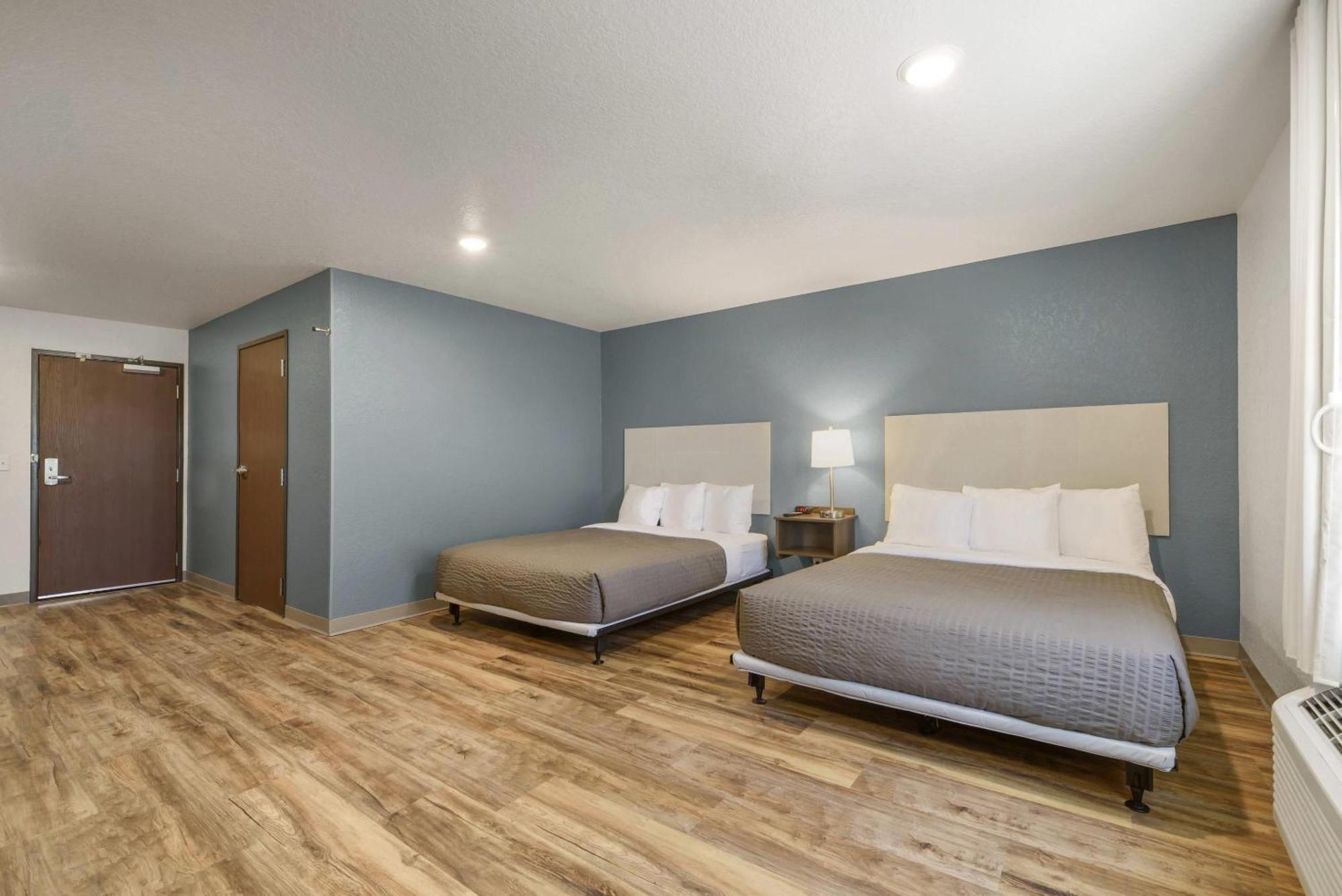 Woodspring I-4 & Convention Center Hotel