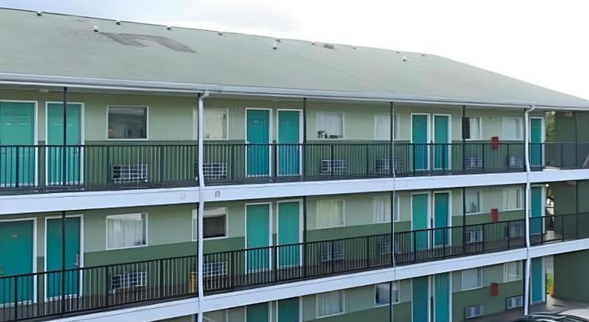 Hotel Sunstyle