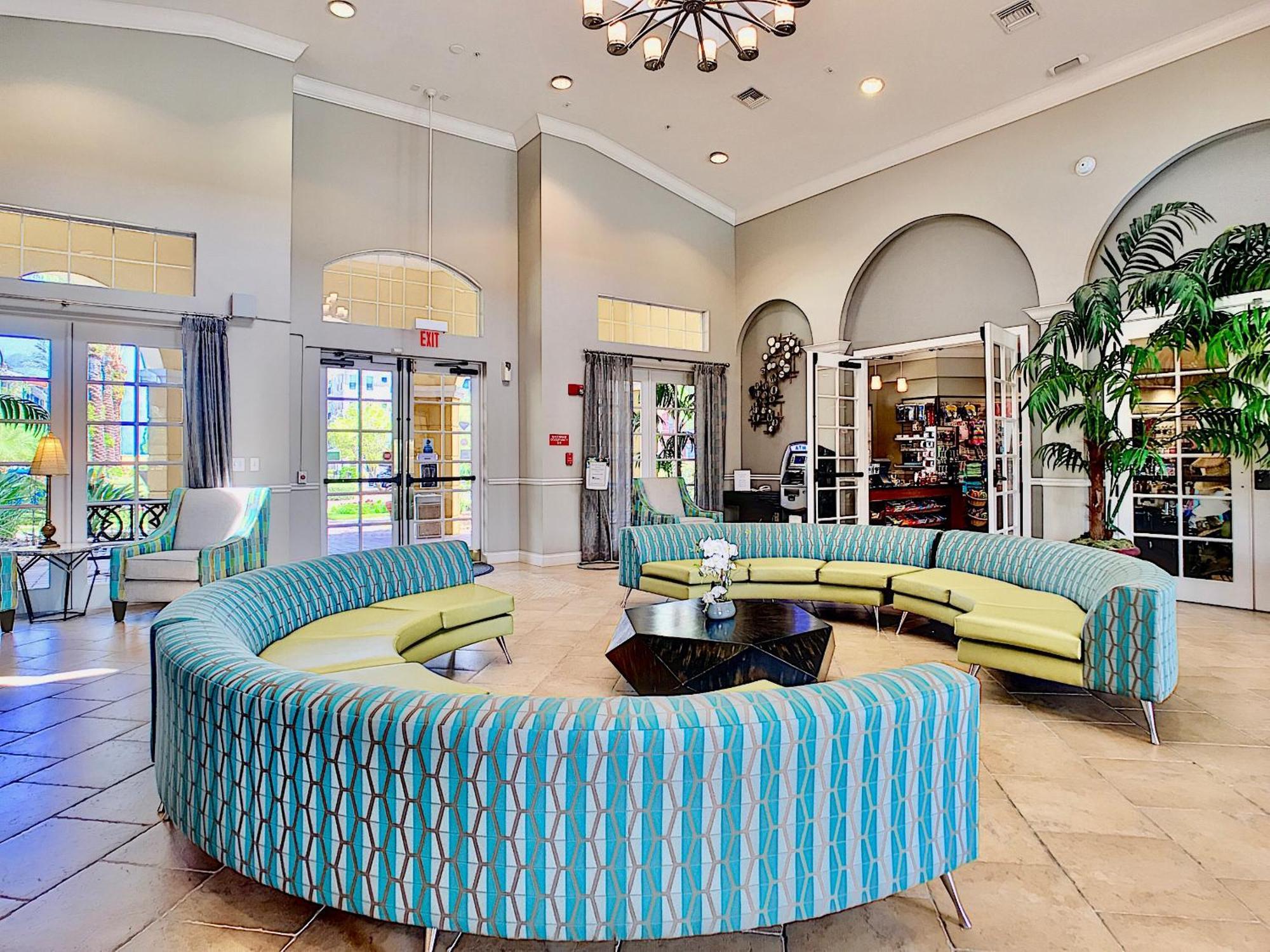 Apartment Vista Cay At Epic Universe Orlando