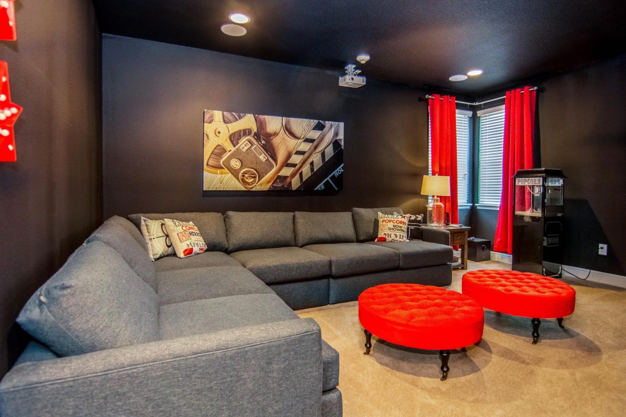 Gorgeous Single With Private Pool At Encore Ec7463 * Orlando