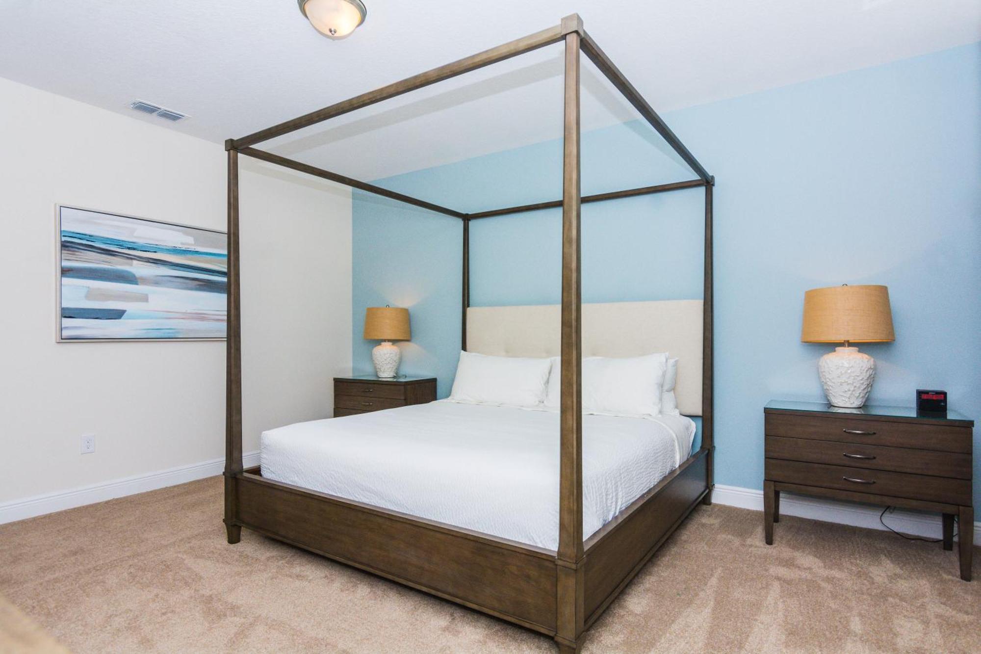 Holiday home Gorgeous Single With Private Pool At Encore Ec7463 *