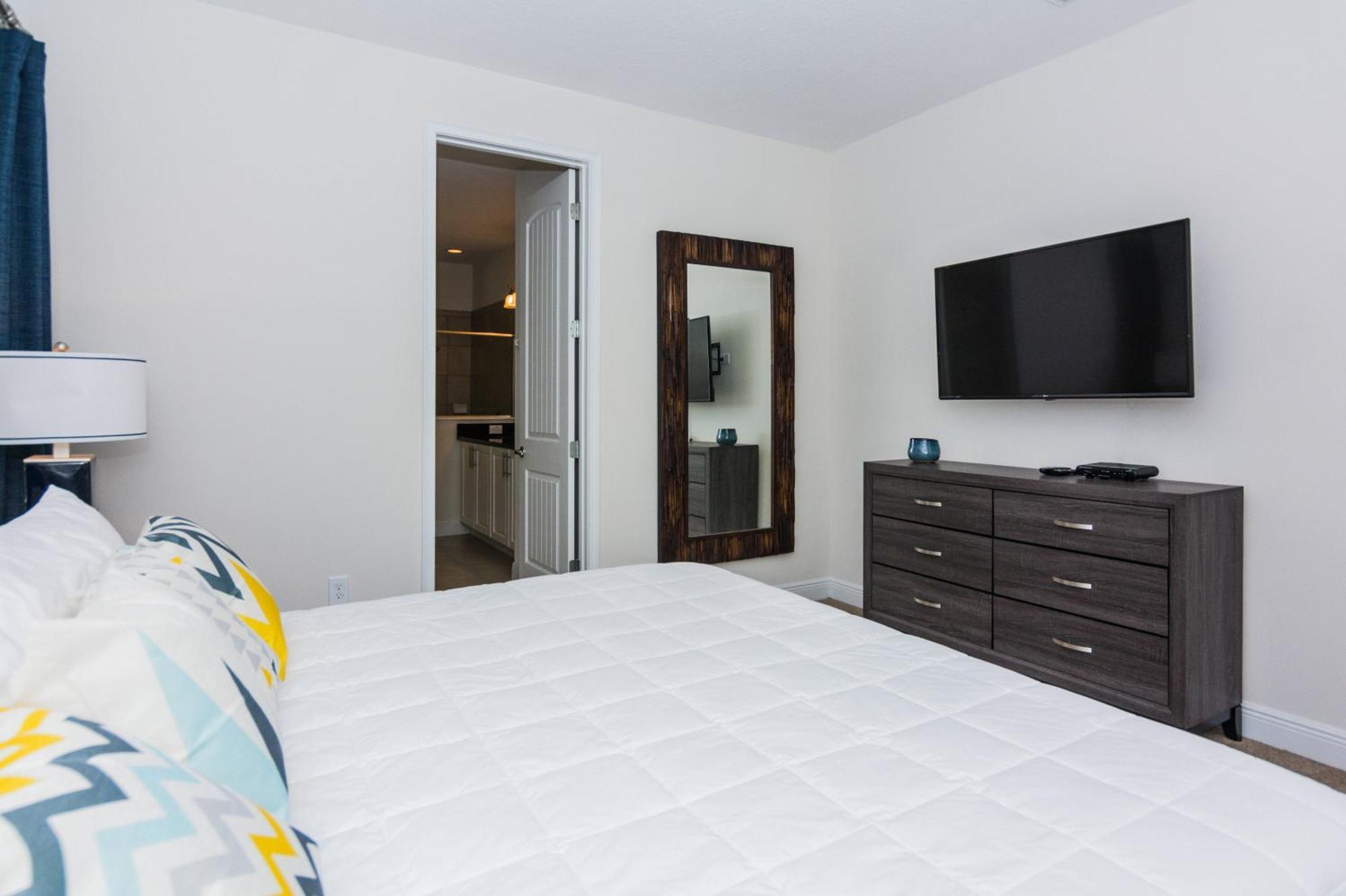 Holiday home Gorgeous Single With Private Pool At Encore Ec7463 Orlando
