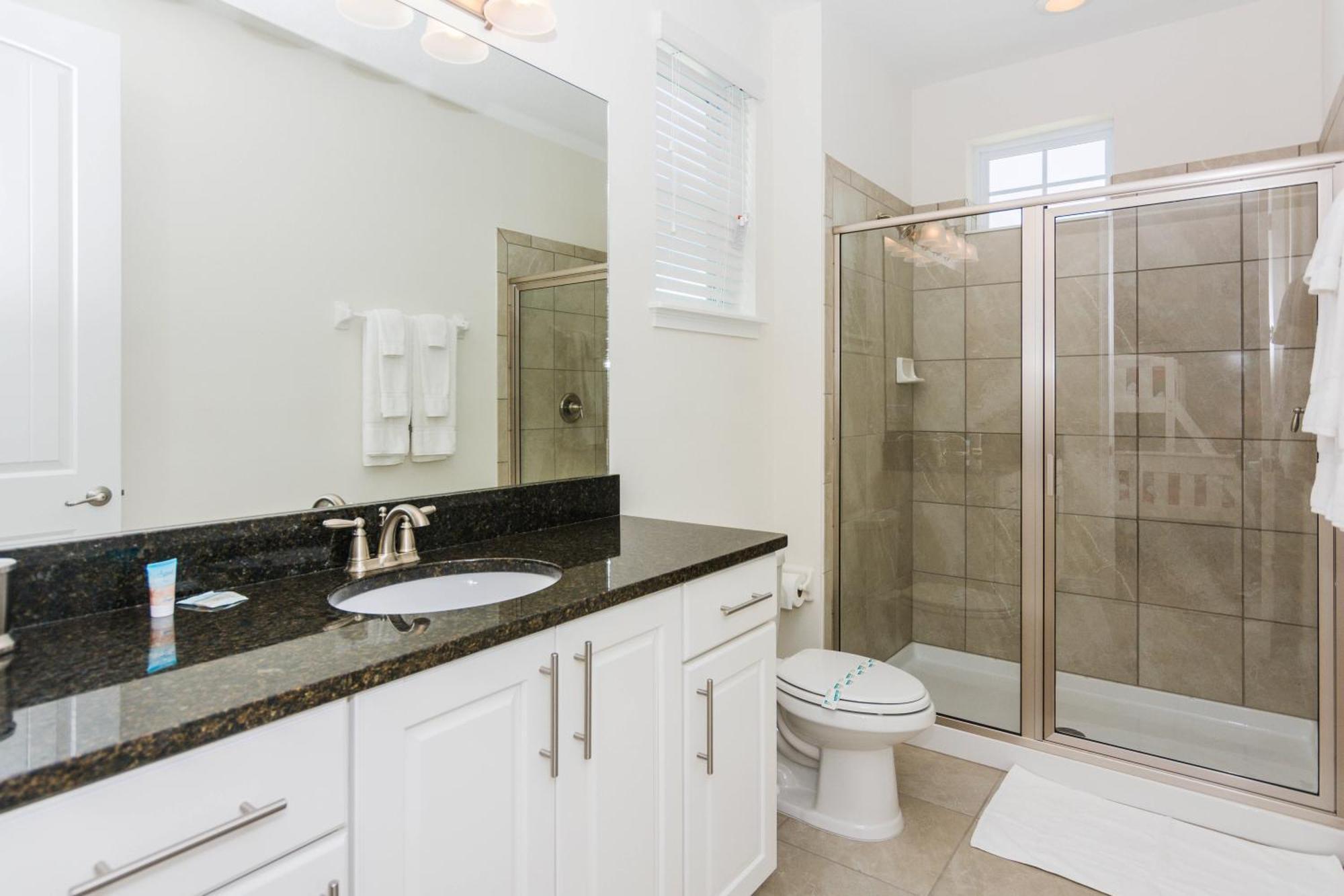Gorgeous Single With Private Pool At Encore Ec7463 *
