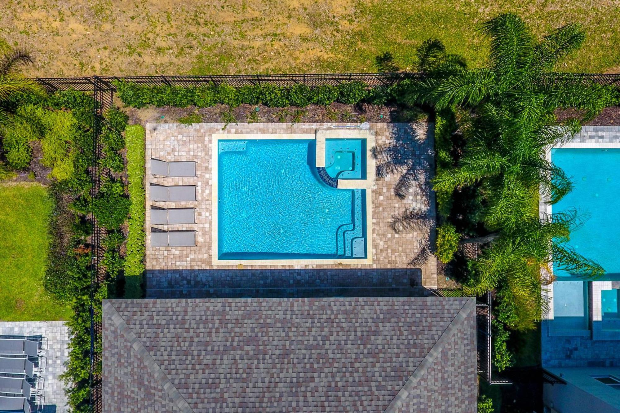 Gorgeous Single With Private Pool At Encore Ec7463 *