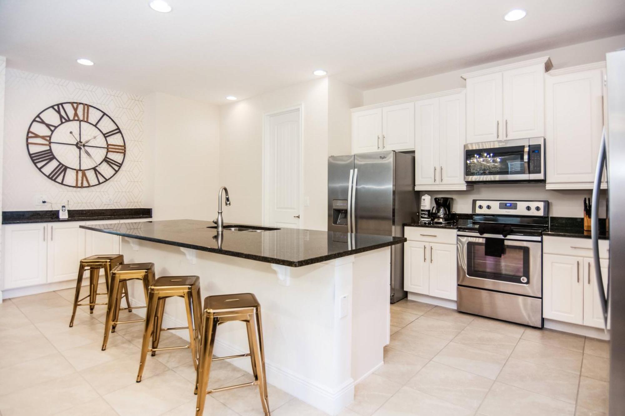 Gorgeous Single With Private Pool At Encore Ec7463 Holiday home *