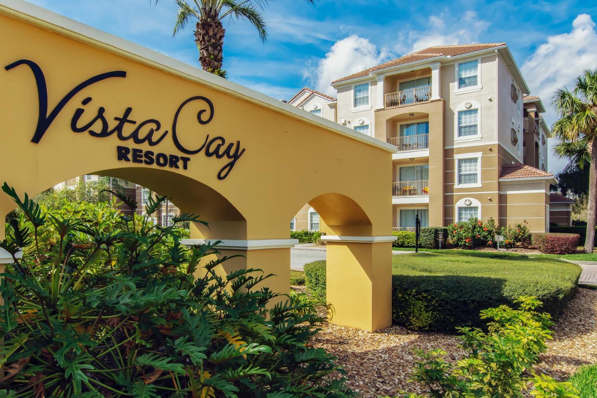 Holiday home Vista Cay At Epic Universe - Luxury 3 Bedroom Townhouse Orlando