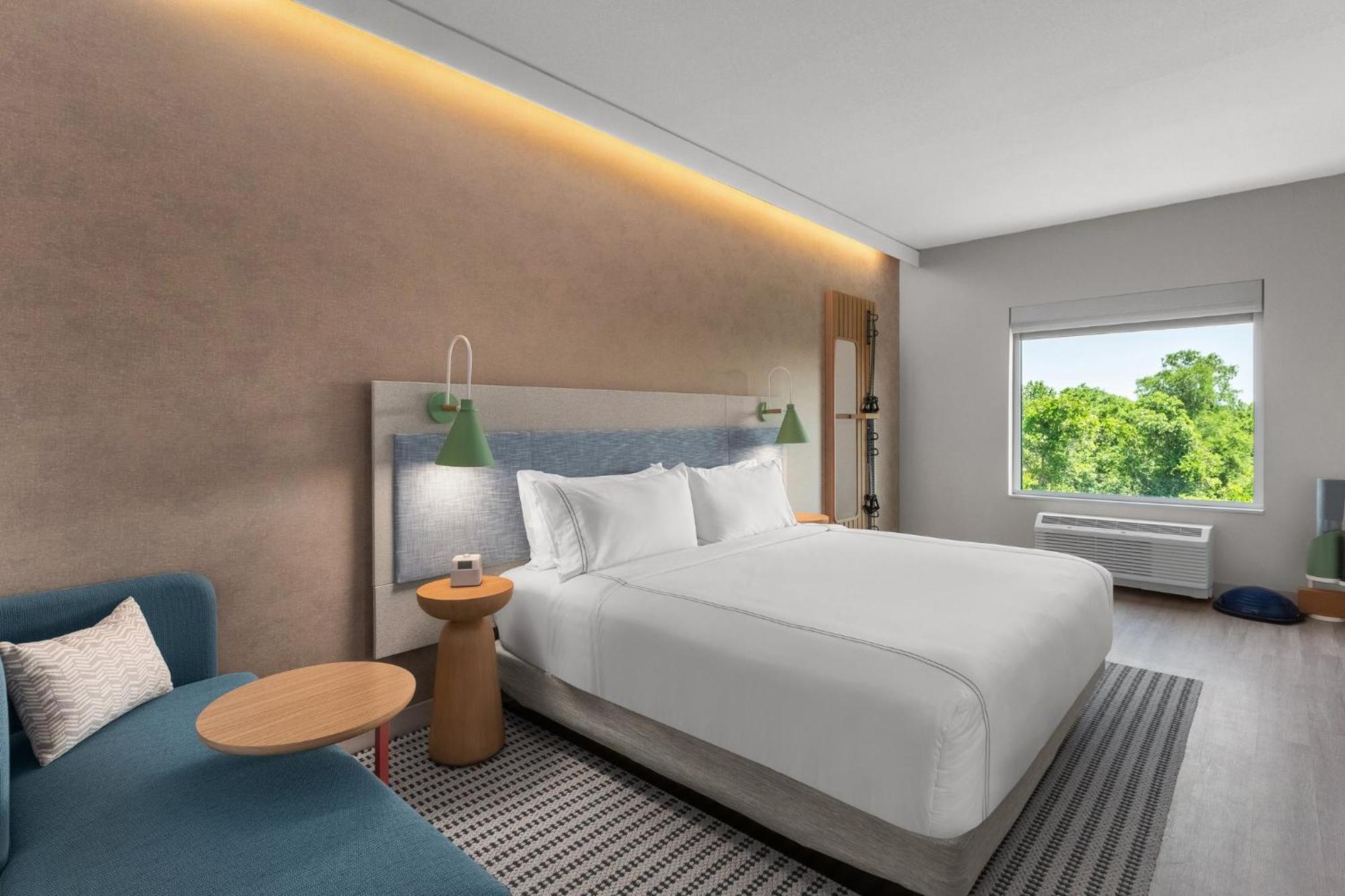 Even International Airport By Ihg Hotel Orlando