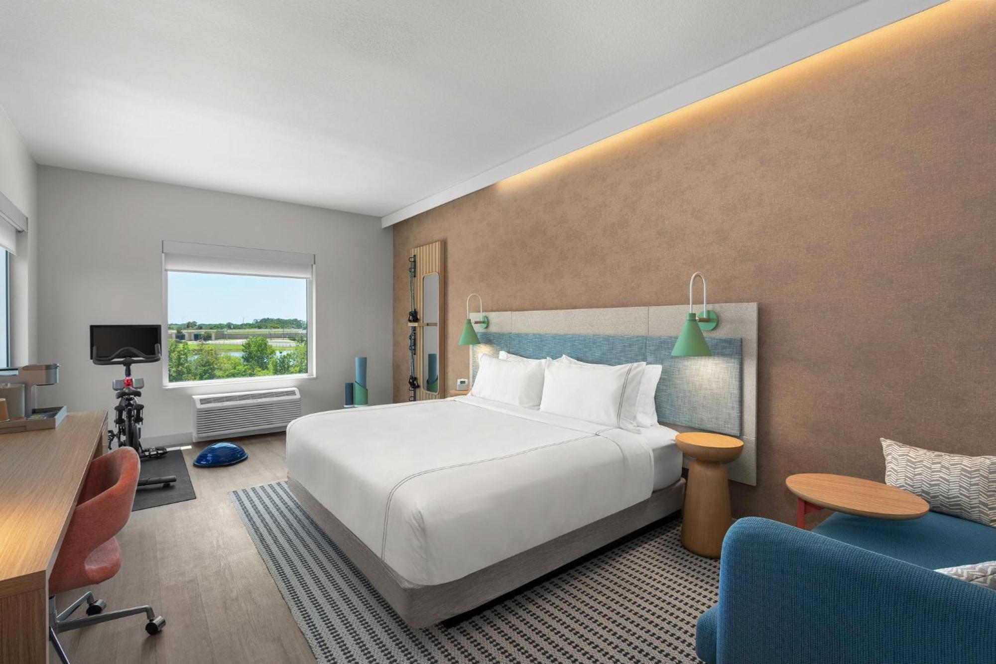 Even International Airport By Ihg 3* Orlando