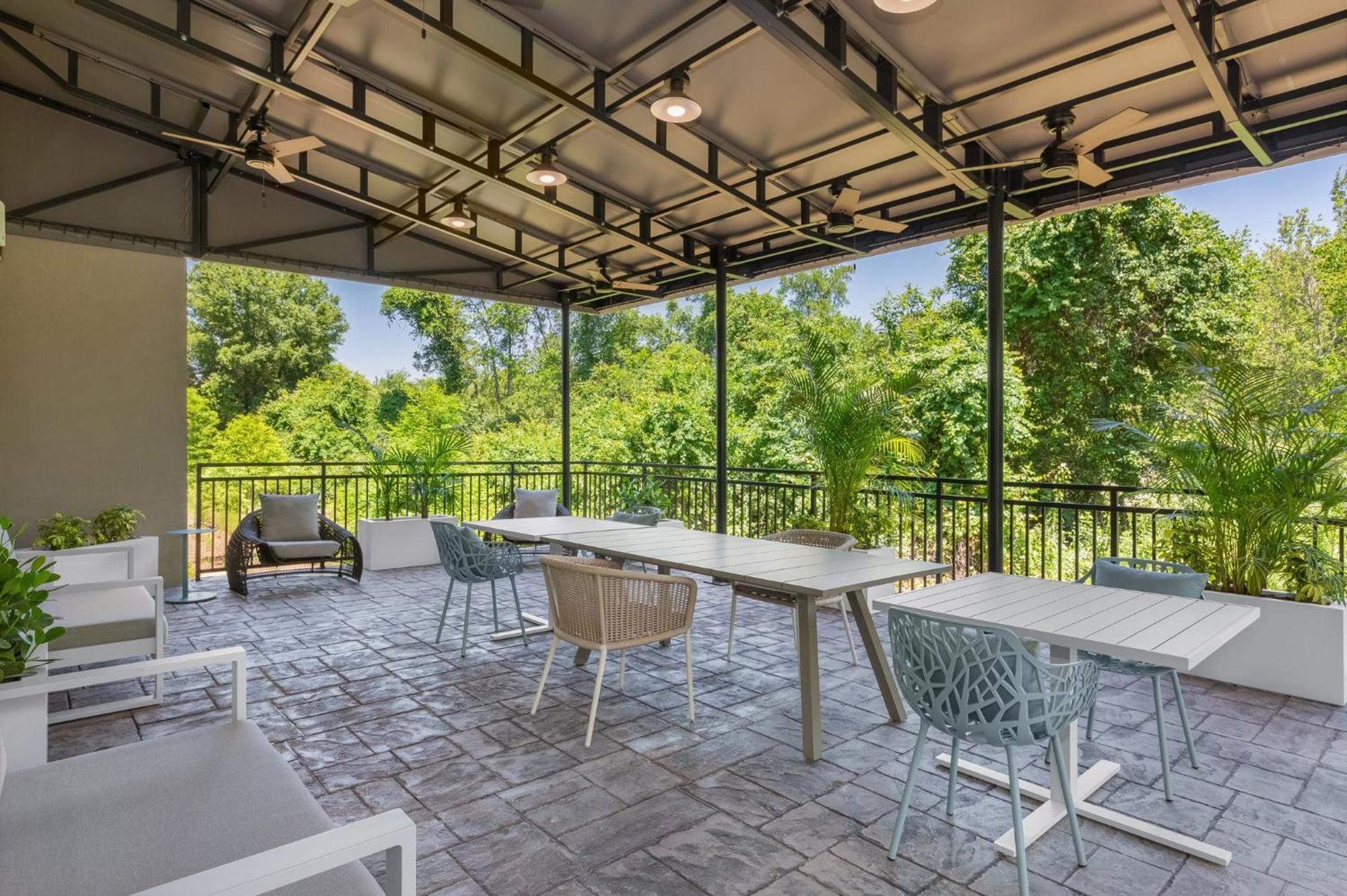 Hotel Even International Airport By Ihg Orlando