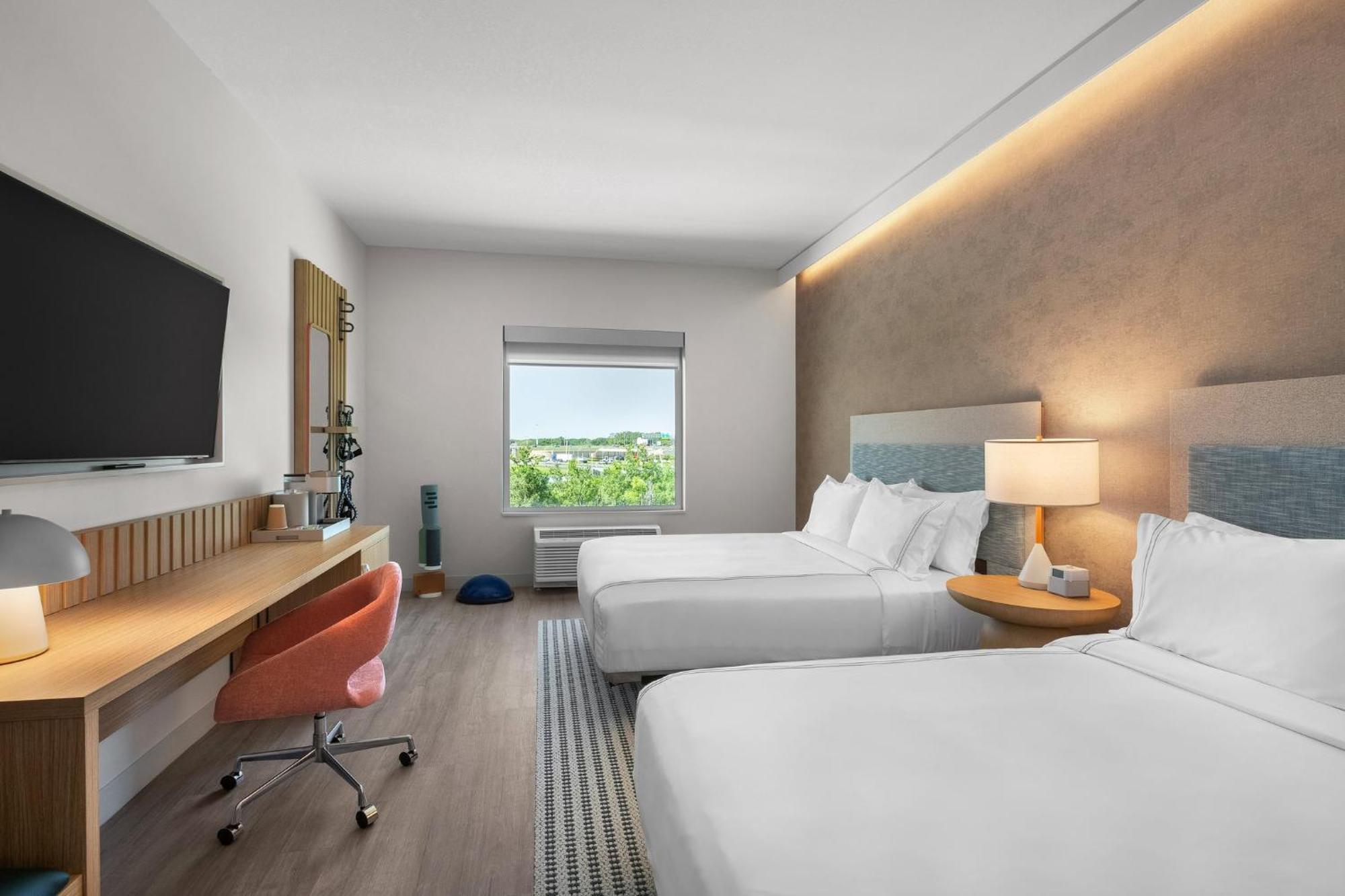 Even International Airport By Ihg 3* Orlando