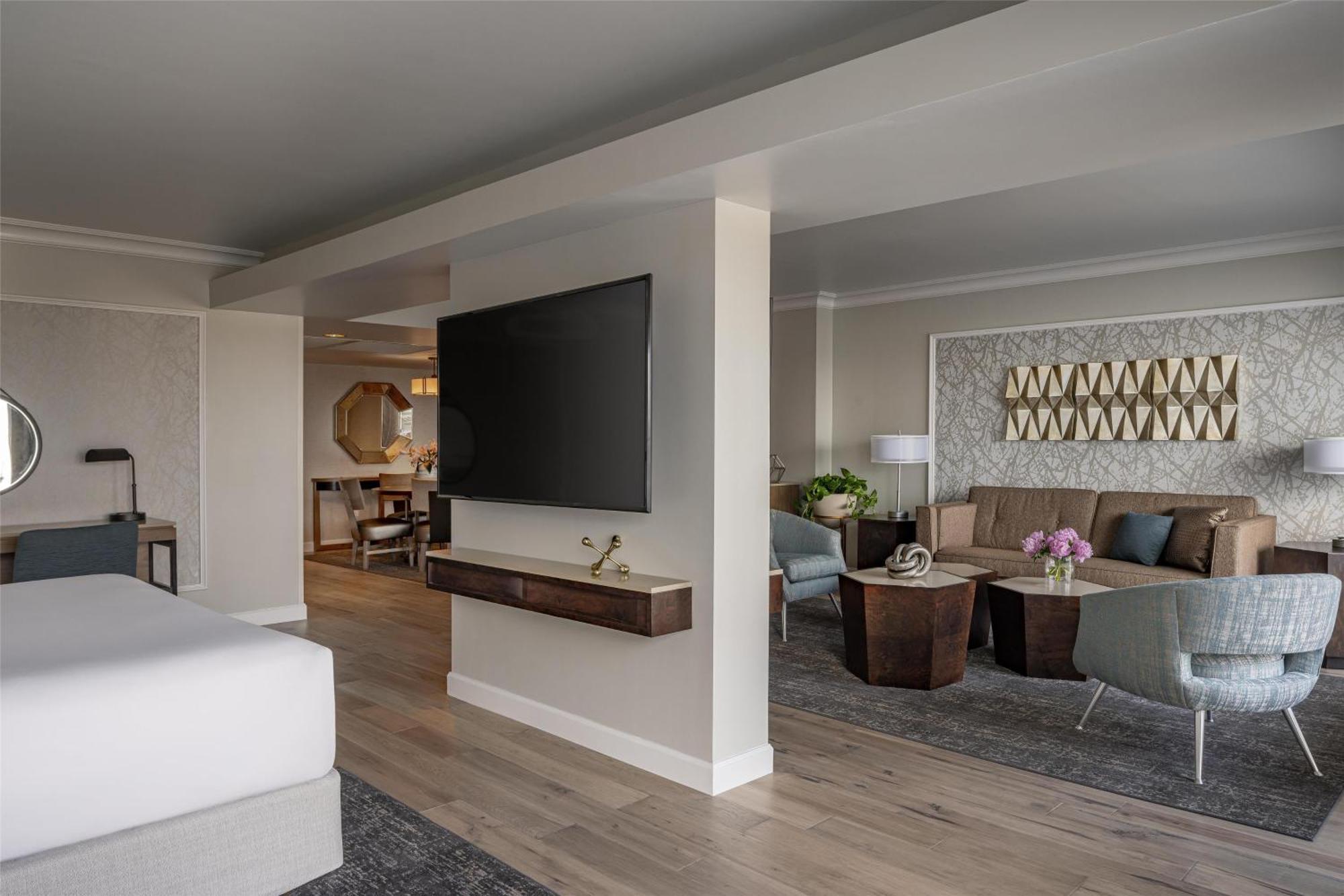Hyatt Regency International Airport Orlando