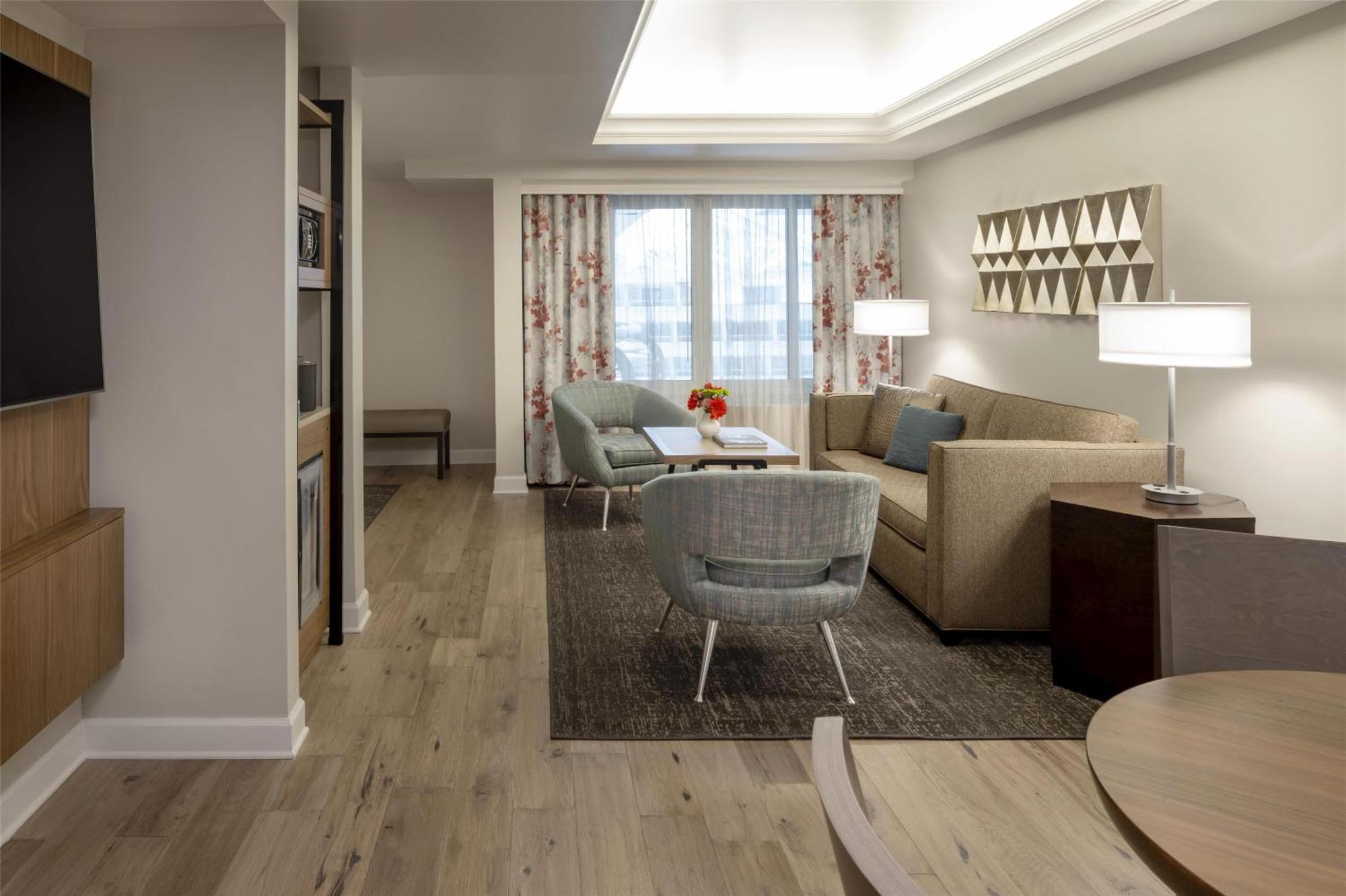 Hyatt Regency International Airport Hotel Orlando