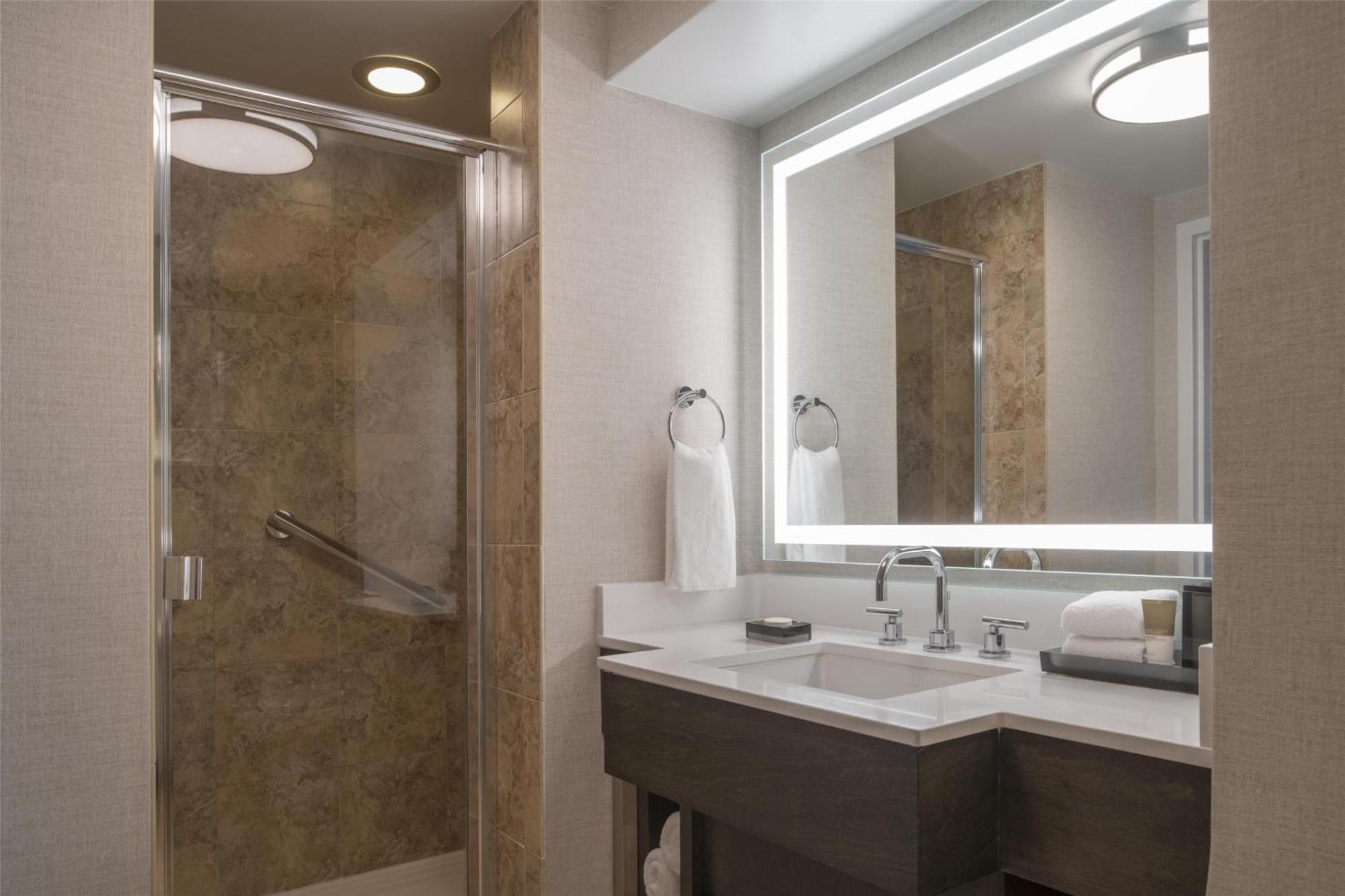 Hotel Hyatt Regency International Airport 4*