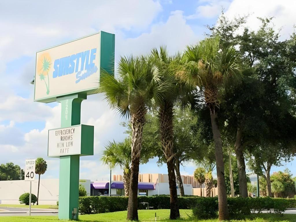 Sunstyle Hotel Orlando