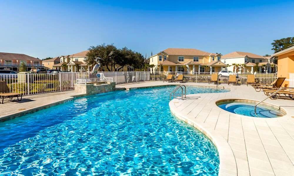 Family Fun Near - Pool, Bbq & Themed *