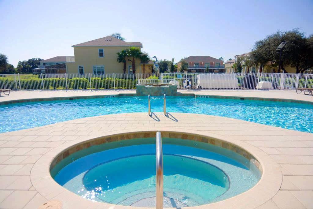 Holiday home Family Fun Near - Pool, Bbq & Themed *