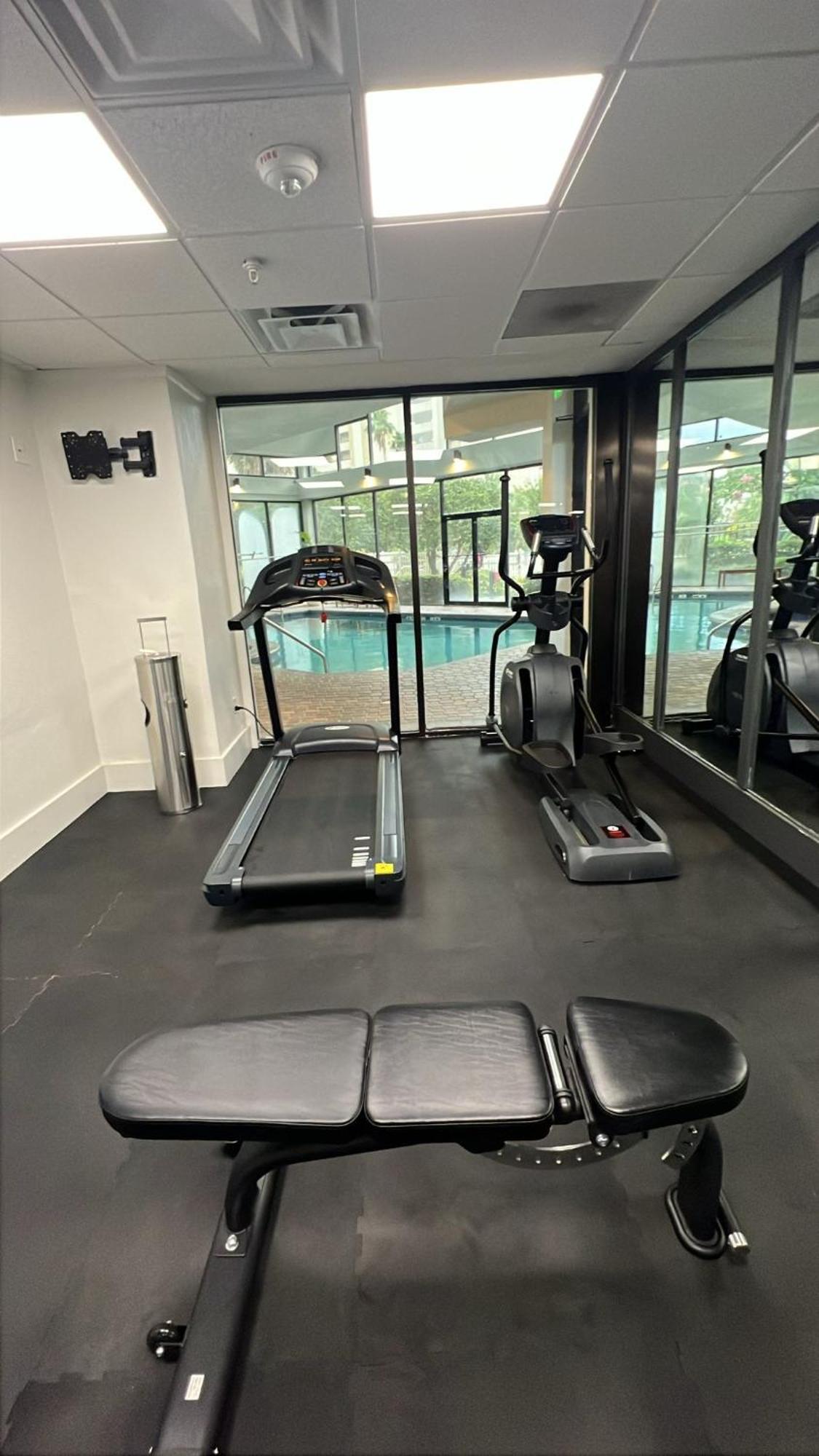 Lovely 1 Bedroom With Pool Orlando