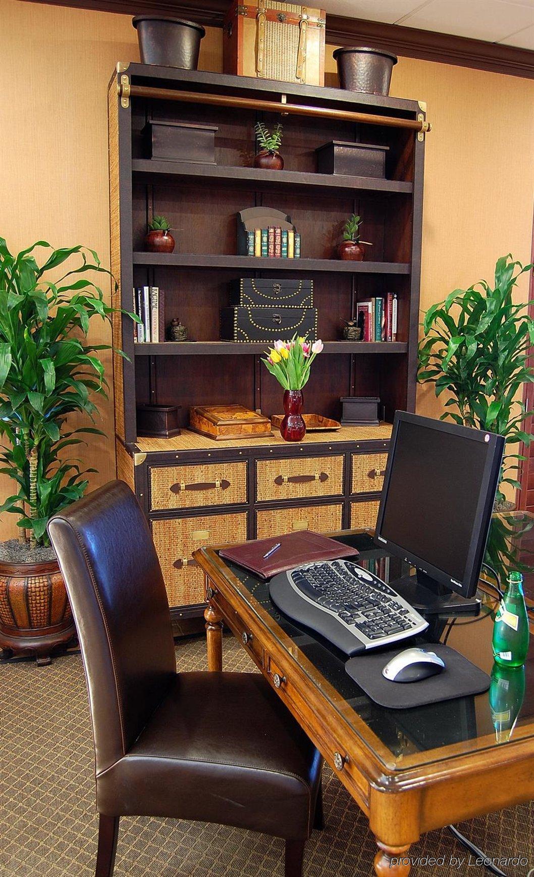 Hotel Best Western Turnpike West Orlando 2*