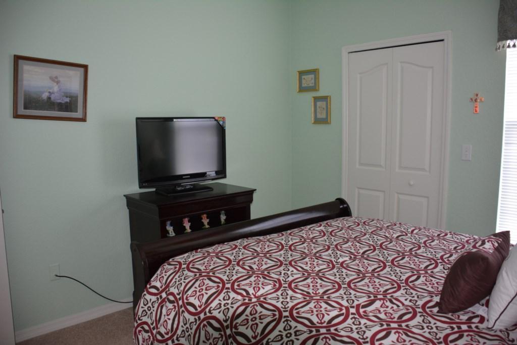 Apartment Legacy 8910 Orlando