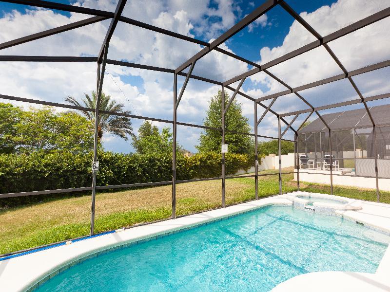 Area Platinum Homes Holiday home Orlando