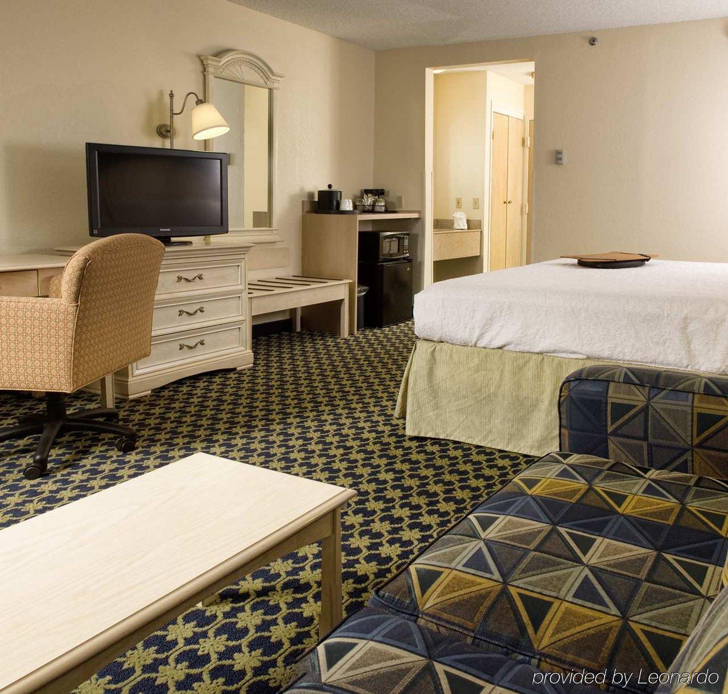 Hampton Near Universal Blv/international Dr Hotel 3*