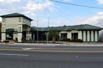 Ambassador Motel