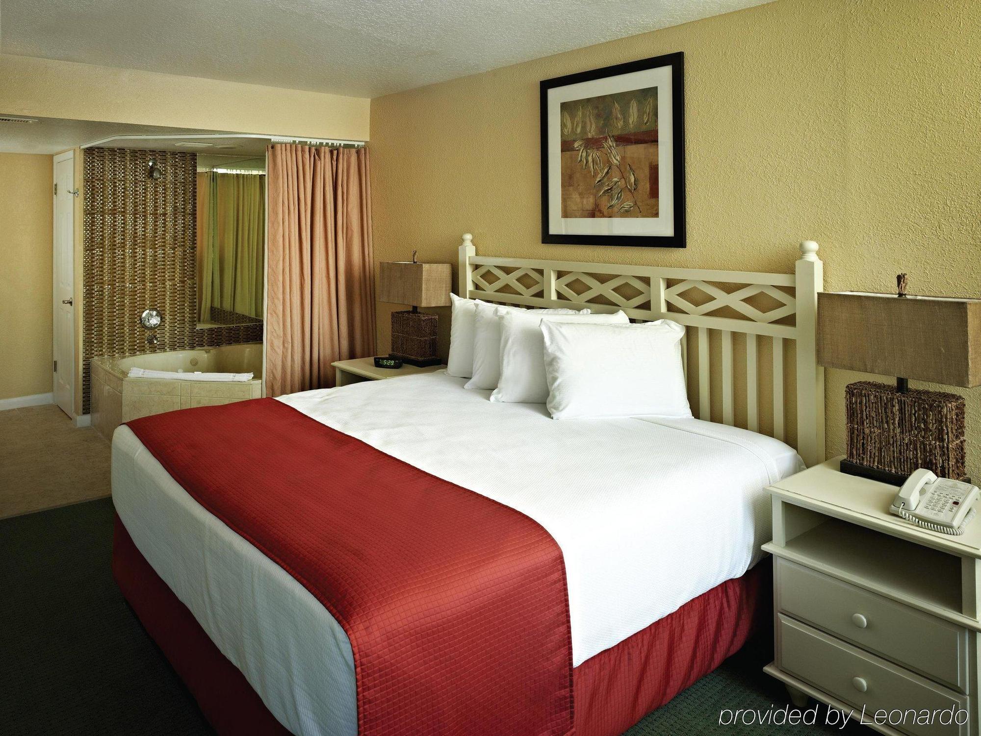 Resort Bluegreen Vacations Orlando's Sunshine