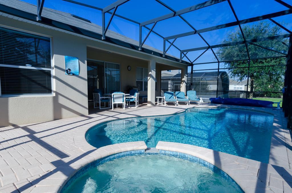Olivia's Dream On Windsorhills Orlando