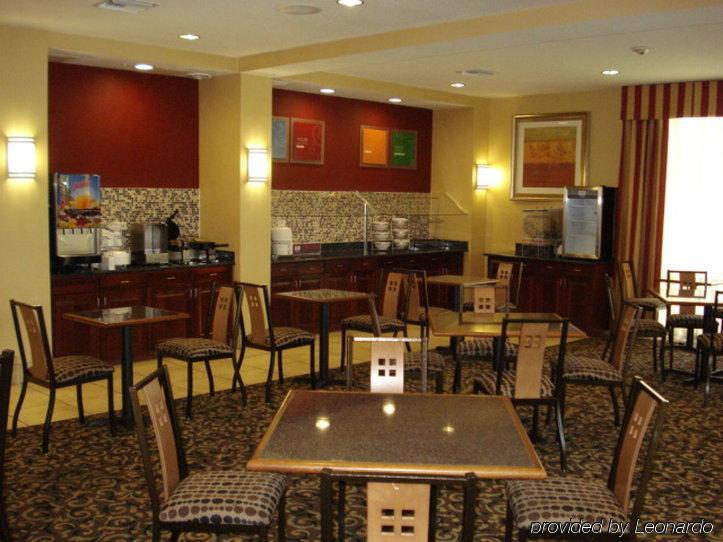 Hotel Comfort Airport Orlando